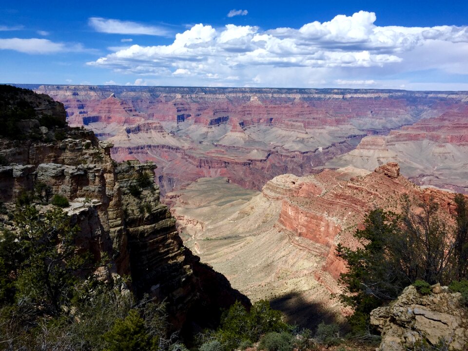 Landscape usa nature