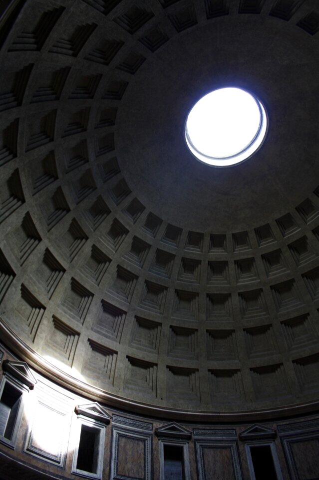 Spotlight rome ancient