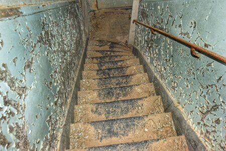 Stair act expiration