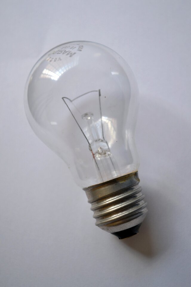 Electricity clarity consumption