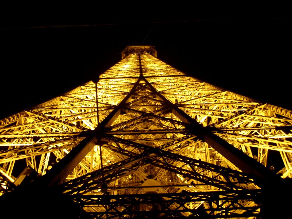 Eifel tower eiffel tower architecture