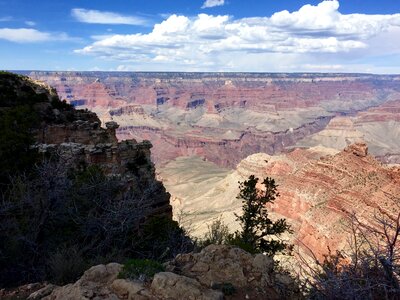Landscape usa nature