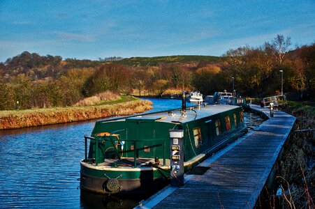 Scotland scottish tourism photo