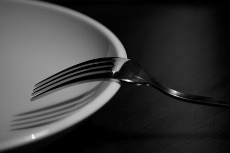 Cover table serve