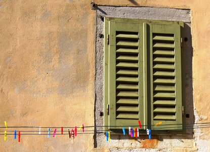 Tweezers facade drying rack photo