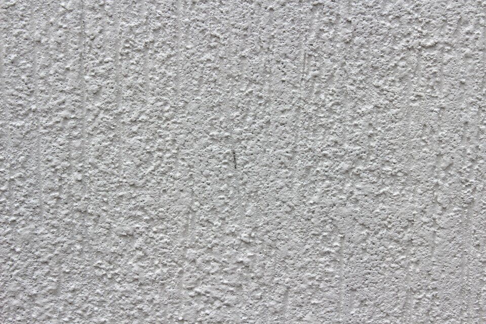 Texture wall lumps