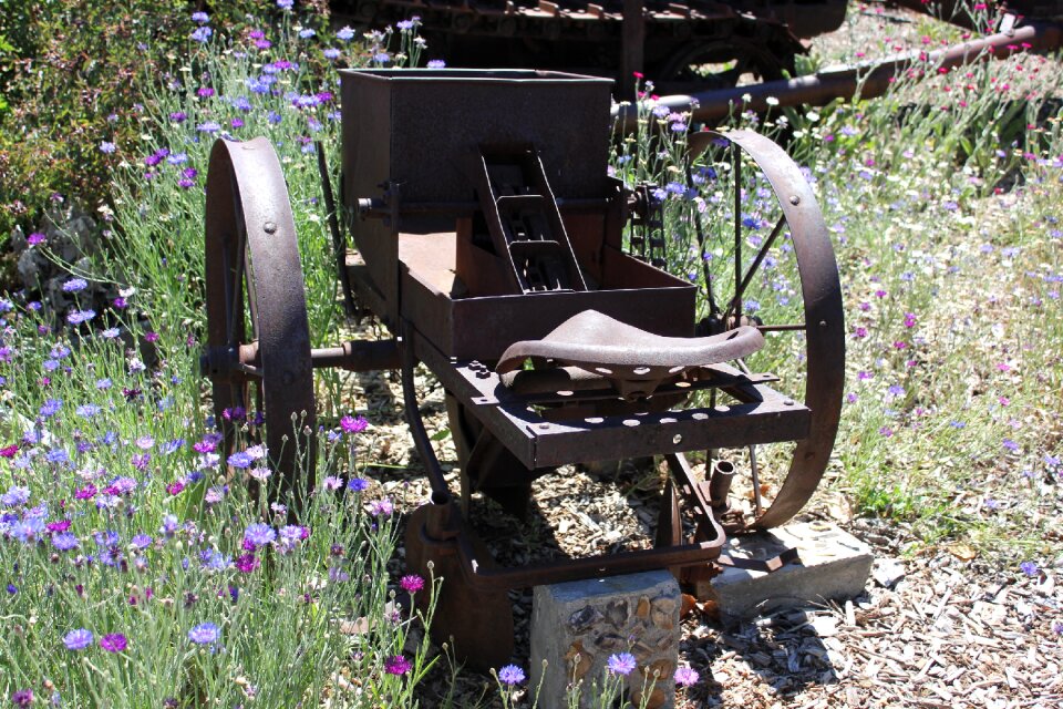 Farm agriculture vintage