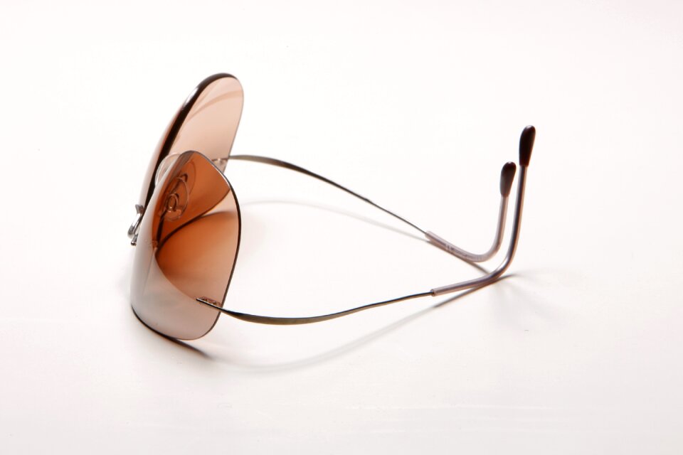 Sunglasses sun modern