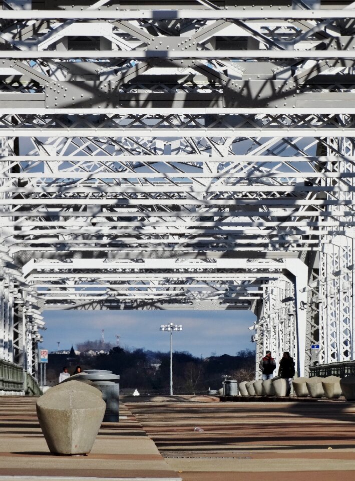 Bridge nashville