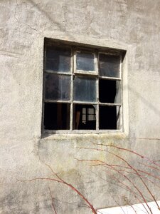 Hordaland sunnhordland window