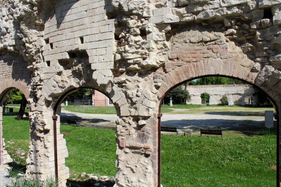 Antiquity romans romano