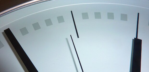 Finiteness crown mechanically