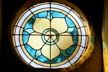 Church christian protestant
