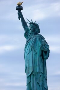 Independence liberty democracy