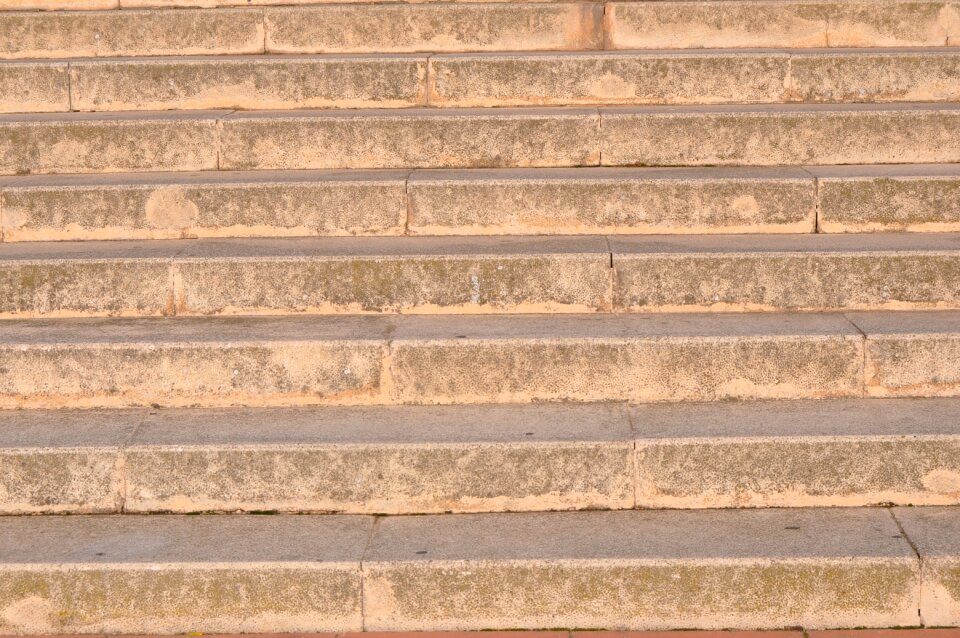 Urban brick work