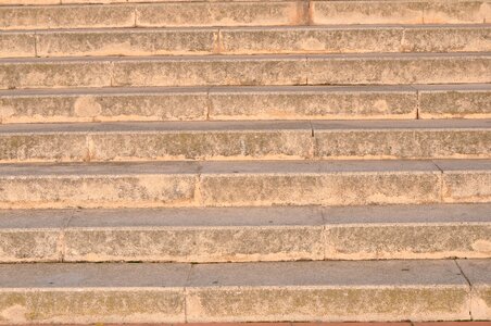 Urban brick work