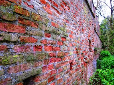 Historically middle ages stone