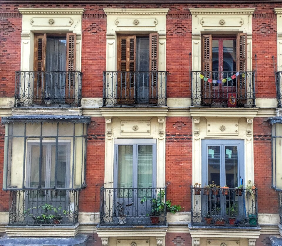 Architecture building architectural