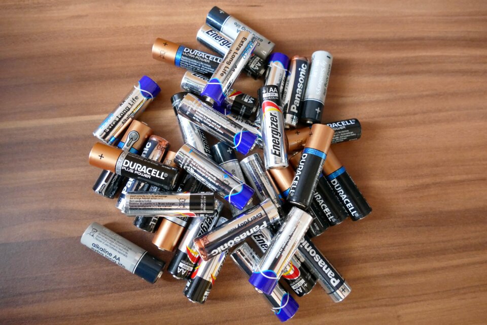 Energy power technology