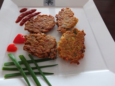 Food vitamins kitchen