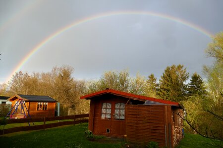 Nature easter wieck gazebo