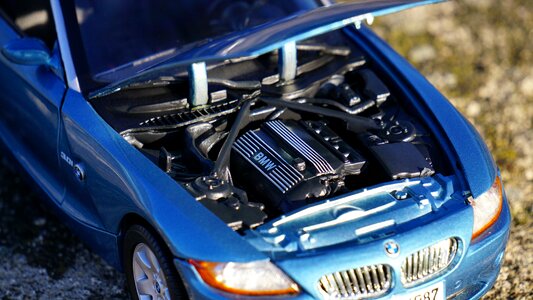 German performance toy