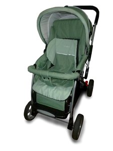Wheel-chair kids toy