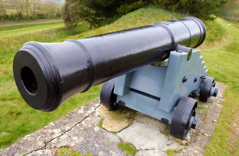 History historic military