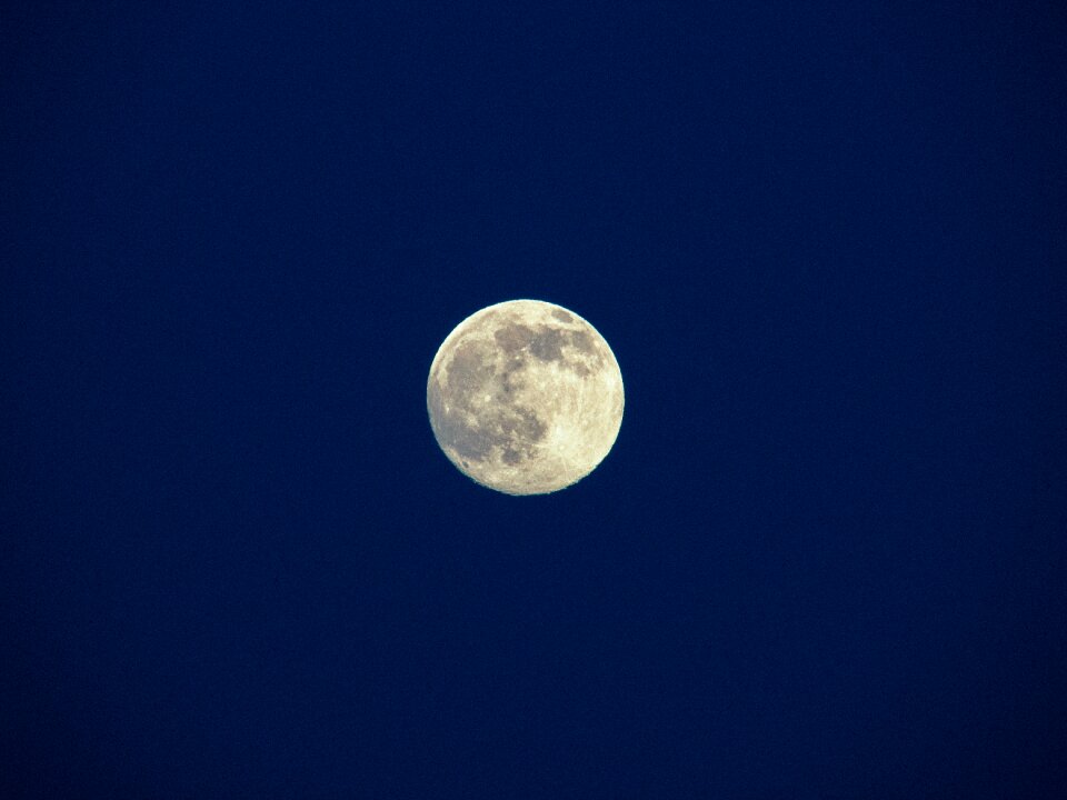 Lunar astrology cosmos