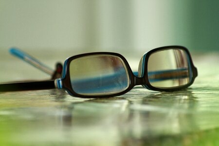 Sunglasses object view
