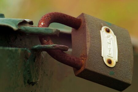Hack metal metallic