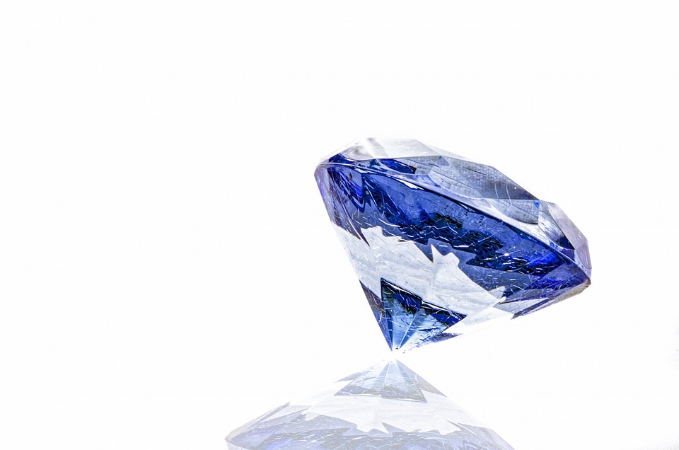 Clear stone expensive