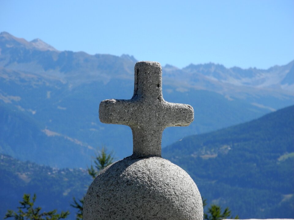 Religion christianity sky