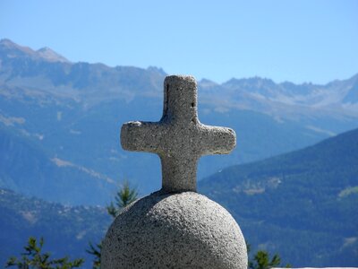 Religion christianity sky