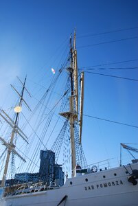 Gdynia sea you have