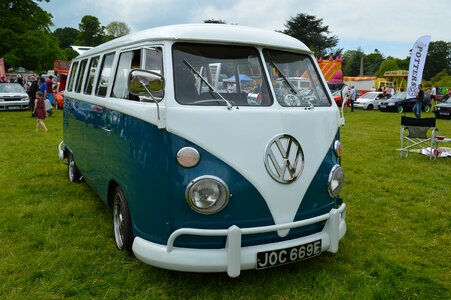 Travel adventure campsite