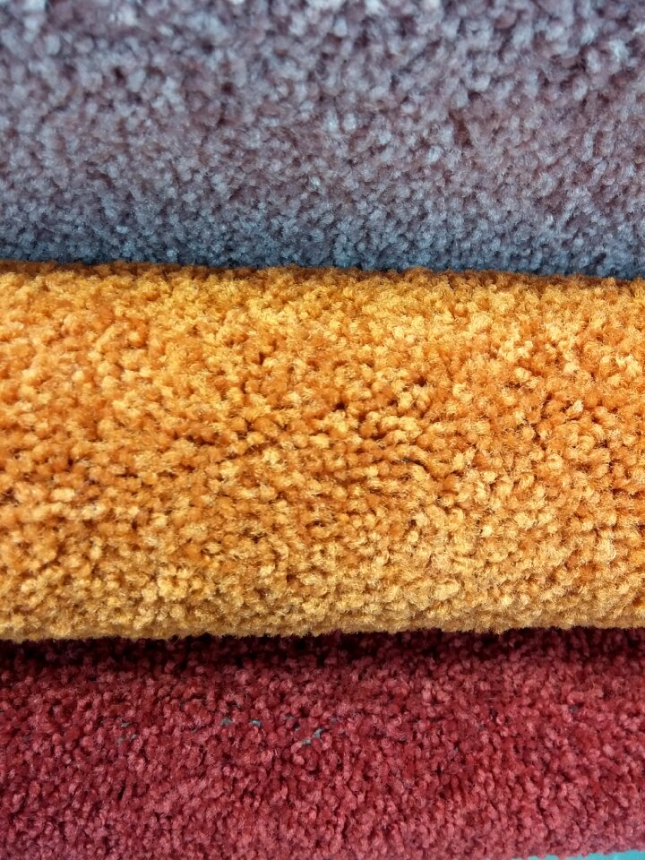 Moquette interior design interiors