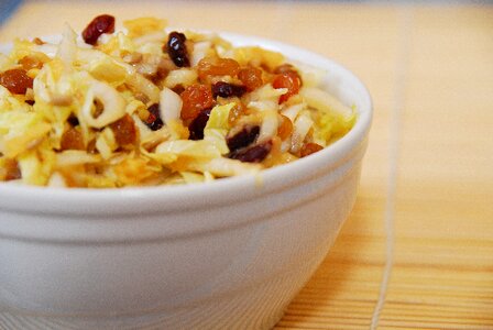 Event food cooking