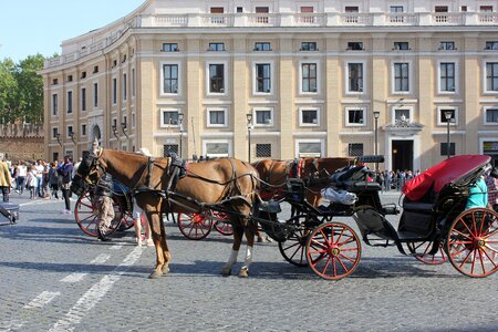 Old transport antique