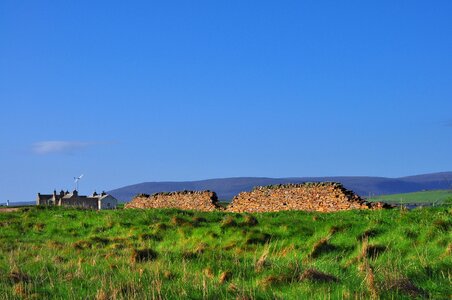 Mainland stromness isle