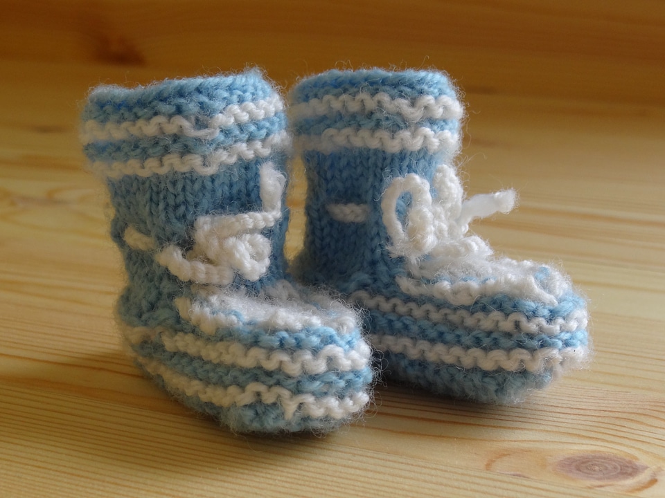 Child clothing socks