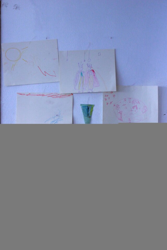 Drawings child children