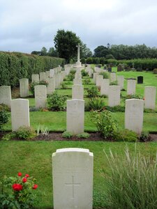 Funeral memorial burial