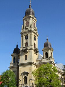 Transylvania crisana center
