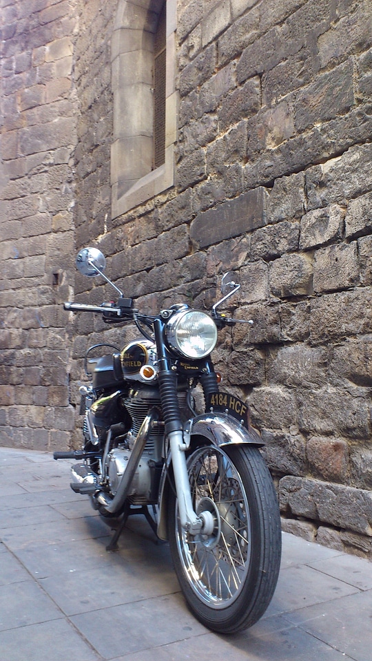 Adventure oldtimer collector's item