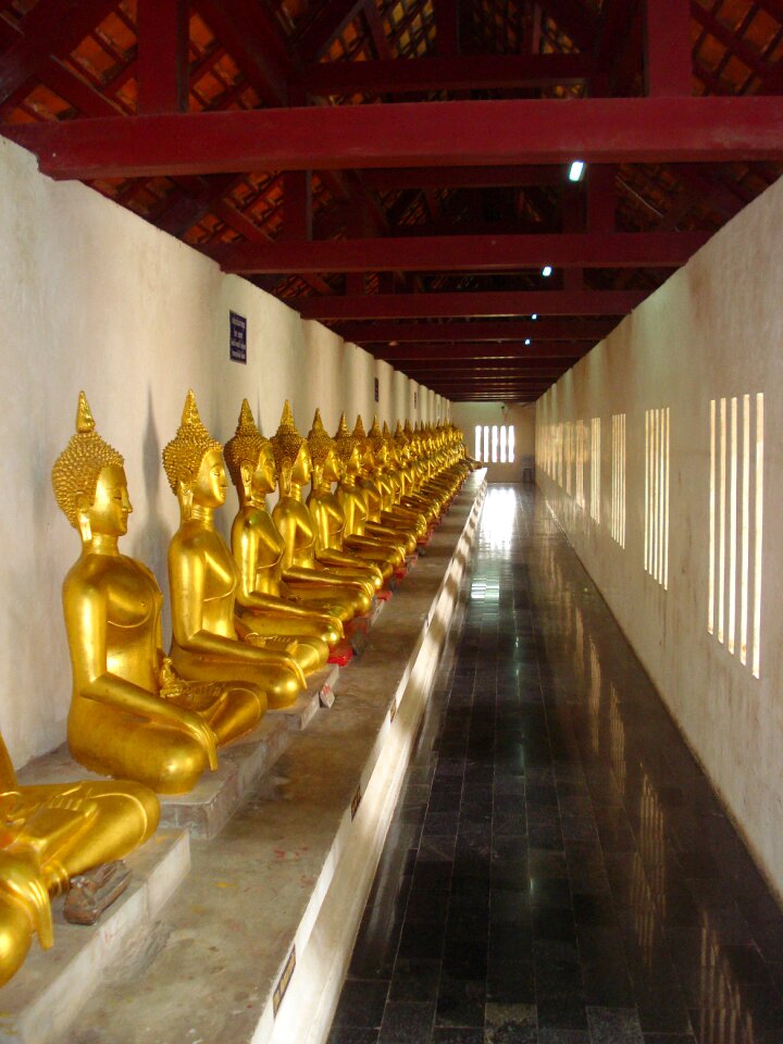 Buddhism religion buddhist