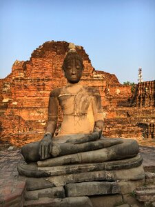 Travel worth a visit ayyutthaya