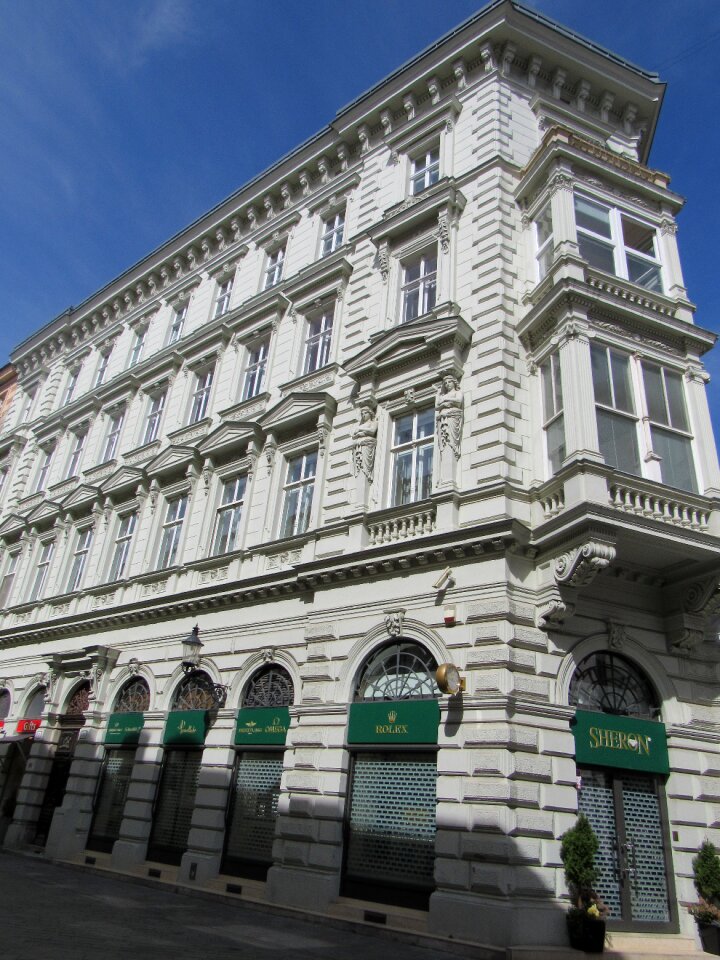 Bratislava slovakia center