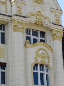 Bratislava slovakia center