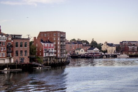 Tug boats new hampshire